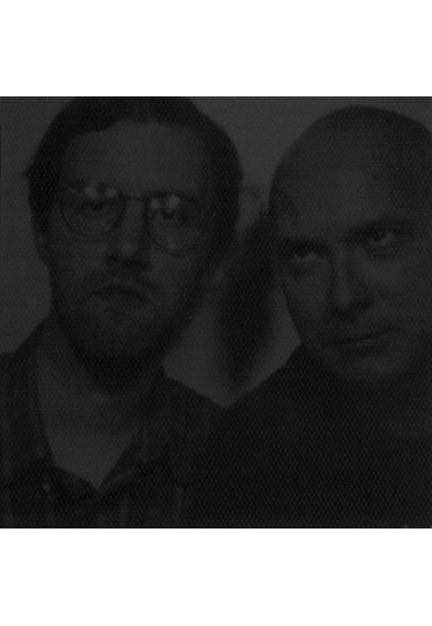 JOHN WIESE / ANDY ORTMAN "recorded out of tune"-cd 